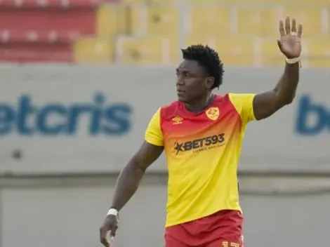 Roberto 'La Tuka' Ordóñez tendría estas opciones en la LigaPro