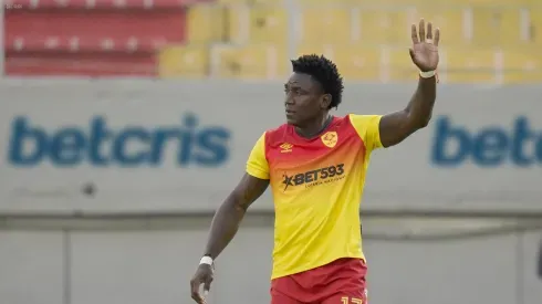 La 'Tuka' suena para estos equipos de la LigaPro