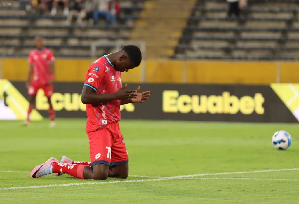 Nacional tuvo varios problemas administrativos a comienzos de año. (Foto: Imago)