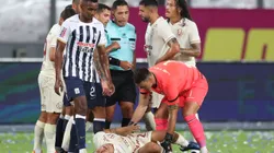 Liga 1 beneficiaría a Universitario y Alianza Lima