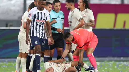 Liga 1 beneficiaría a Universitario y Alianza Lima