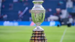 ¿Cuándo comienza la Copa América 2024?