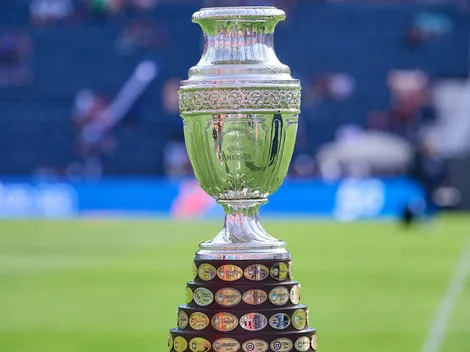 ¿Cuándo comienza la Copa América 2024?