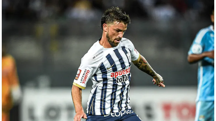 Gabriel Costa decide salir de Alianza Lima