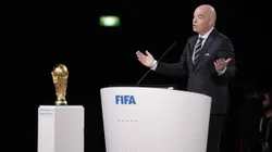 FIFA celebra sus 120 años con la vuelta de la Copa Intercontinental y la Copa Mundial de Clubes 2025.