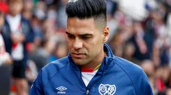 Radamel Falcao dejará Rayo Vallecano tras tres años.