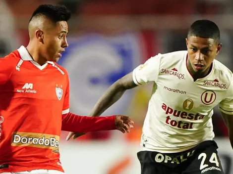 Universitario de Deportes empató sin goles a Cienciano y no gana aún el Apertura