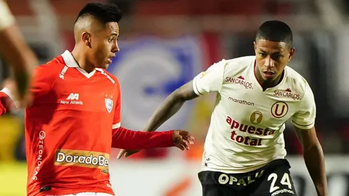 Universitario de Deportes empató sin goles frente al Cienciano