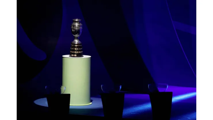 ¿Cuántas finales de Copa América disputó Perú y cuáles fueron?