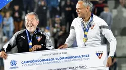 Liga de Quito debe pagar una importante suma por demandas