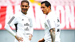 Jorge Fossati sorprende en la Selección Peruana