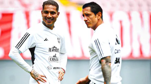 Jorge Fossati sorprende en la Selección Peruana