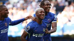 La postura de Moisés Caicedo a continuar en el Chelsea