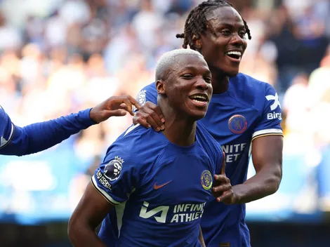 ¿Se quiere ir? Moisés Caicedo habla de su futuro en el Chelsea