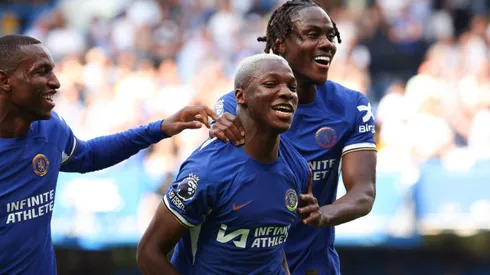 La postura de Moisés Caicedo a continuar en el Chelsea