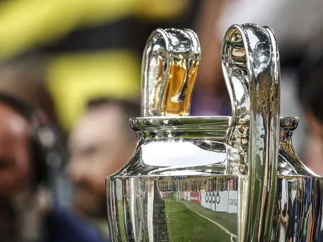 Los peruanos que ganaron la Champions League en la historia y hoy son historia