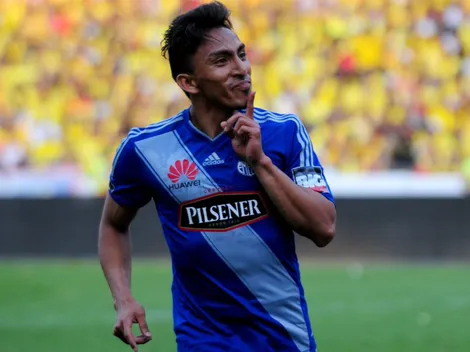 Ariel Holan va por estos refuerzos para Barcelona