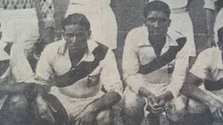 Se confirmó quién es el campeón de la temporada 1934