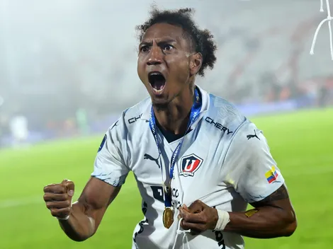 Por ahora, solo estos jugadores renovarían con Liga de Quito