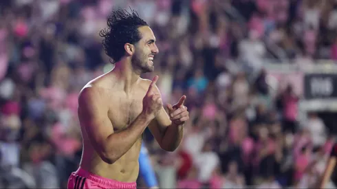 Leonardo Campana, Inter Miami 2024. Foto: IMAGO.