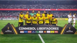 Estos son los fichajes que busca Barcelona SC en la LigaPro
