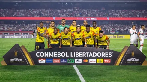 Estos son los fichajes que busca Barcelona SC en la LigaPro