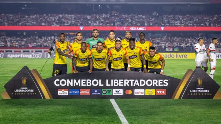 Estos son los fichajes que busca Barcelona SC en la LigaPro