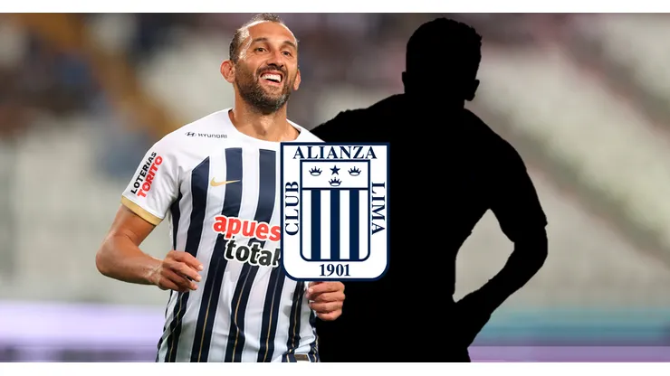 Alianza Lima tendrá más jugadores para el Torneo Clausura.