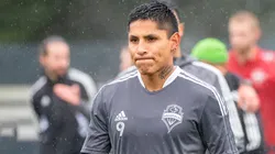 Raúl Ruidíaz no volverá a Universitario.