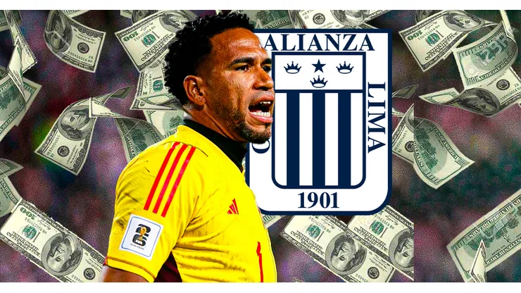 Pedro Gallese llegaría a Alianza Lima.