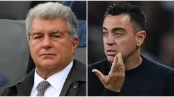 Al presidente del Barcelona ya tomó la decisión, según informó RAC1 y Sport.