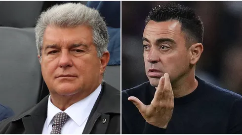 Al presidente del Barcelona ya tomó la decisión, según informó RAC1 y Sport.