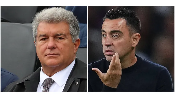 Al presidente del Barcelona ya tomó la decisión, según informó RAC1 y Sport.