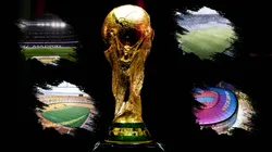 España prepara varias sorpresas con los estadios de su candidatura.