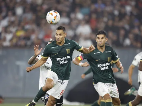 Las salidas de Alianza Lima para el Torneo Clausura 2024 y ser campeones