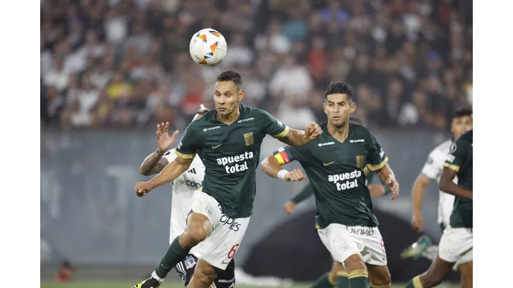 Las salidas de Alianza Lima para el Torneo Clausura 2024