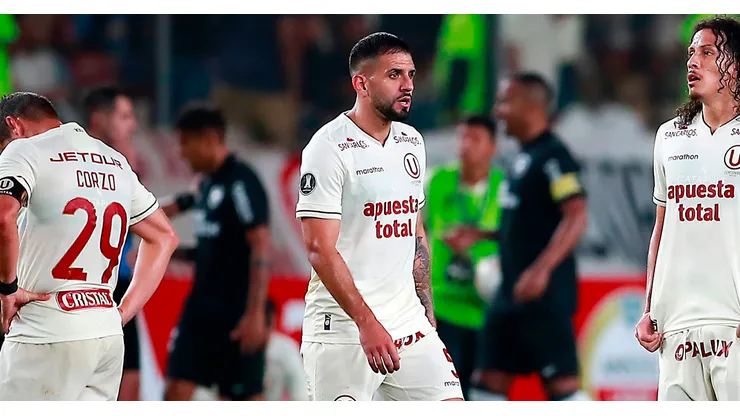 Universitario