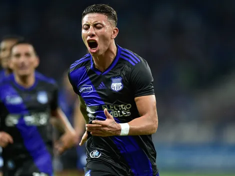 Emelec y Joao Rojas llegaron a un nuevo acuerdo y el club no será sancionado