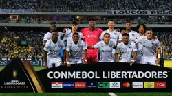 Liga de Quito termina contrato con estos jugadores