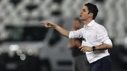 Esto costaría la salida de Josep Alcácer en Liga de Quito.