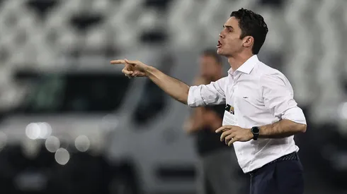 Esto costaría la salida de Josep Alcácer en Liga de Quito.