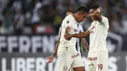 Mira quiénes dejarían Universitario para el Torneo Clausura