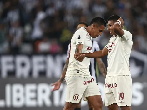 Las posibles salidas dentro de Universitario de Deportes para el Torneo Clausura