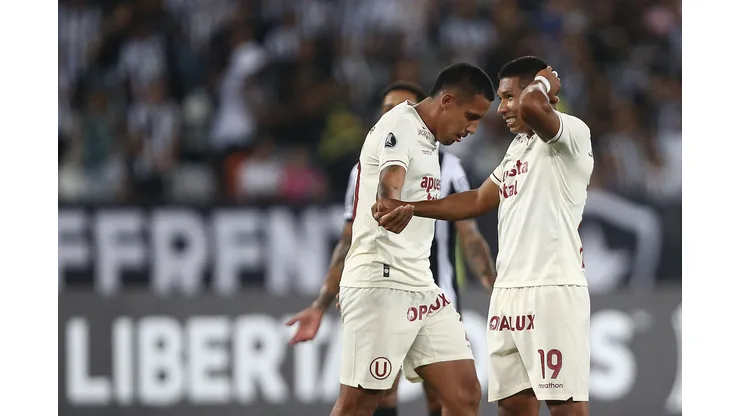 Mira quiénes dejarían Universitario para el Torneo Clausura