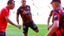 Anderson Santamaría tiene nuevo equipo tras dejar Atlas de México