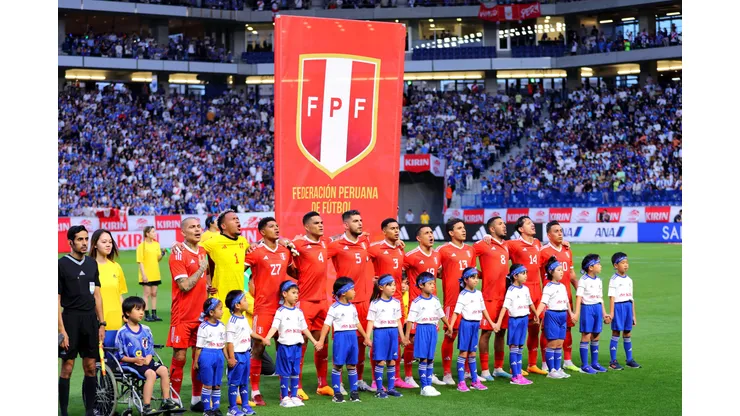 Los históricos que Jorge Fossati no llevaría a la Copa América 2024