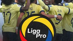 Los jugadores de LigaPro que irían a la Copa América