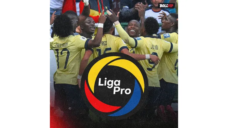 Los jugadores de LigaPro que irían a la Copa América
