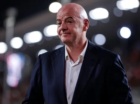 Cambio al fútbol mundial: FIFA avala partidos en el extranjero