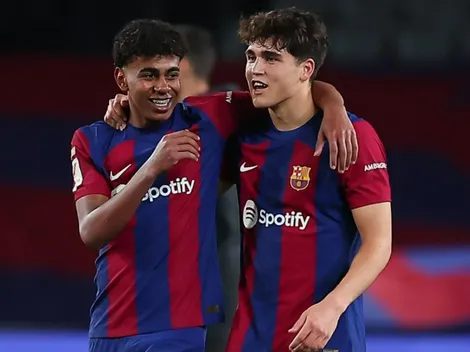 ¿Y Cubarsí o Yamal?: los jugadores que Barcelona mandará a los Juegos Olímpicos